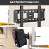 CondoMounts MSK8001 Steel Stud TV Mounting Kit | Metal Stud Anchors | TV Mount Metal Studs | Holds 200lbs on Steel Stud | Includes 6 Elephant Anch...