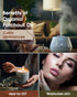 Patchouli Essential Oil - 10 mL (1/3 oz) - Pure, Natural, Therapeutic Grade - for Diffuser, Massage, Skin & Hair Care, Perfume & Candle Making - M...