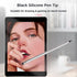 2PCS Stylus Pen for iPad, 2 in 1 Double-Ended Stylus Pen Universal for iPad/iPhone All Capacitive Touch Screens, Pencil Writing for Children/Stude...