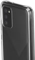 Case-Mate - Tough - Case for Samsung Galaxy A02s - 10 ft Drop Protection - 6.5 inch - Clear...