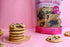 Miss Jones Baking Gluten-Free Chocolate Chip Cookie Mix - More Chocolate Chips, 50% Lower Sugar, Naturally Sweetened Desserts & Treats, 13 Ounce (...