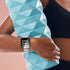 Compatible for Amazfit Bip 5 Case, Lamshaw Soft Slim TPU All Around Protective Shell Anti-Scratch Bumper Cover Case Compatible for Amazfit Bip 5 S...