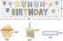 Teacher Created Resources Classroom Cottage Happy Birthday Mini Bulletin Board (TCR7176)...