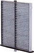 PureFlow Cabin Air Filter PC4103X | Fits 2014-2025 Mazda CX-5, 2014-2018 3, 2014-2021 6, 2014-2018 3 Sport, 2020 2...