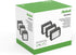 iRobot Authentic Replacement Parts - 3-pack High-Efficiency Filter for Roomba e, i & j Series, and Roomba Combo i5 and j5 Series...