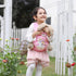 GAGAKU Baby Doll Carrier Kids Toy Baby Carrier Dolls Toy Baby Doll Sling Reborn Baby Doll Carrier with Adjustable Straps for Stuffed Animal Doll A...