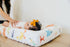 Premium Knit Changing Pad Cover by Copper Pearl: Soft, Stylish, and Universal Fit for All Standard Diaper Changing Pads, Trendy Design Changing Pa...