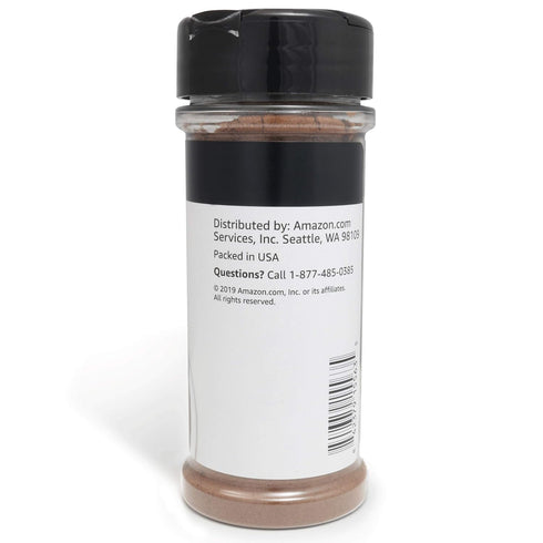 Amazon Brand - Happy Belly All Spice Ground, 2.5 ounce (Pack of 1)...