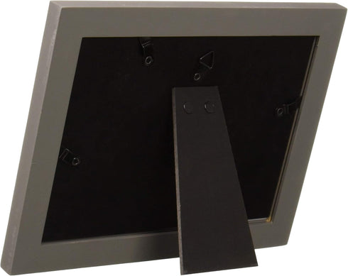 Malden International Designs 3322-46 Expressions Picture Frame , Gray...