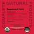 Organic Beet Root Capsules - Made in The USA, Naturally Boost Energy, Stamina, & Nitric Oxide with a Pure Organic Beet Root Supplement...