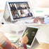 Rotating iPad 10.2/10.5 Case for iPad 9th/8th/7th Generation Case,iPad Air 3 Case,iPad Pro 10.5 Case,360 Degree Swivel Multi-Angle View Stand Cove...