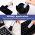 6 Pieces Portable Laptop Cleaning Brush Electronic Cleaning Brush Swipe Computer Brush for Laptops Keyboard Mobile Phones Cameras Digital Products...