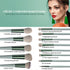 BS-MALL Makeup Brushes & Tools Set – Premium 21 Makeup Brushes, Makeup Sponges, & Assistive Tools for the Ultimate Makeup Experience...