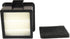 HQRP 2-Pack Filters Replacement for Dirt Devil F43, 2PY1105000, 1PY1106000 compatible with Dirt Devil UD20005 UD20010 Cyclonic Quick Vac Upright V...