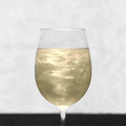 Luster Dust - Gold Pearl (4g 1x Jar) | Edible Vegan Dust & Paint for Cake Decorating, Ice Cream, Desserts, Cocktails and Beverages by Bakell...