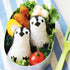 Sushi Making Kit Rice Ball Molds Bento Accessories Sandwich Cutters for Kids Kitchen Tools for Baby Kids Meal...