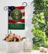 US Army Family Honor Garden Flag - Armed Forces Rangers United State American Military Veteran Retire Official - House Decoration Banner Small Yar...