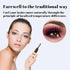 Heated Eyelash Curlers Electric Eyelash Curler with Eyelash Comb Natural Curling 24 Hours Long Lasting Rechargeable Makeup Tool with USB-C 4 Heati...