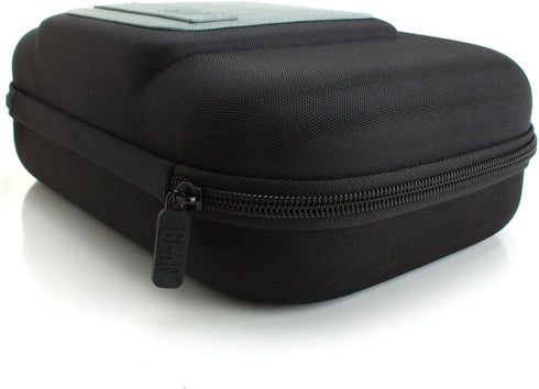 USA Gear Diabetic Supplies Travel Case Organizer for Blood Glucose Monitoring Systems, Syringes, Pens, Insulin Vials & Lancets - ACCU-CHEK Nano, B...