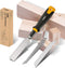 KATA 3-In-1 Multi Blades Janpense Hand Saw, Drywall Saw with TPR Handle, Quick Change Blade Hacksaw for Cutting Drywall, Sheetrock, Wood, Plastic...