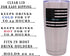 Rogue River Tactical Thin Green Line Flag Large 20 Ounce Stainless Steel Travel Tumbler Mug Cup Military Federal Law Enforcement Border Patrol Gam...