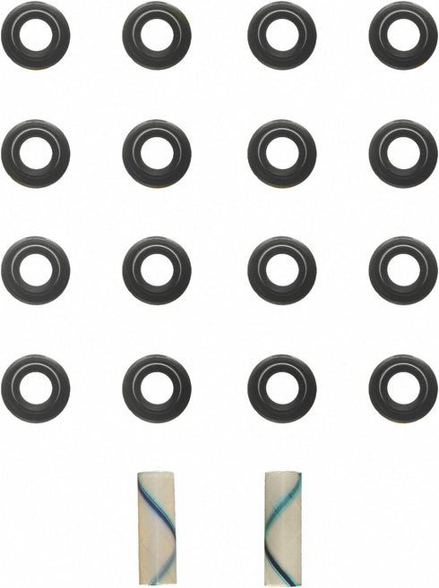 FEL-PRO SS 72861 Valve Stem Seal Set...