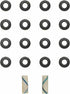 FEL-PRO SS 72861 Valve Stem Seal Set...