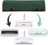 Dust Cover Water-Resistance Compatible with Cricut Maker Explore Air 2 and Cricut Explore Air (Dark Green)...
