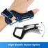 Velpeau Thumb Brace for Man & Women - Reversible Wrist & Thumb Spica Splint, Breathable CMC Support Stabilizer for De Quervain's Tenosynovitis, Ar...
