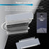 Thermalright HR-09 2280 PRO SSD heatsink, Double-Sided Heat Sink, with Thermal Silicone Pad for M.2 SSD Hard Disk, PC and Computer, Contains a Hea...