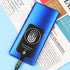 Type C Wireless Charging Receiver, 120W Magnetic/10W Wireless Charging Receiver Dual Purpose USB C Wireless Charger Adapter for Galaxy A51 A40 A20...