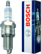 BOSCH 7911 Copper with Nickel Spark Plug - Single...