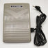 HONEYSEW Foot Control Pedal and Power Cord for Singer Sewing Machine 7412, 7422, 7424, 7425, 7426, 7427, 7428, 7429, 7430, 7431, 7432, 7433, 7434,...