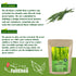 FullChea - Horsetail Tea, 1.5g X 30 Count - Premium Dried Horsetail Herb For Hair & Nail - Non-GMO - Caffeine-free - Natural Cola De Caballo Hierb...