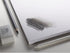 Winsor & Newton Classic Hard Bound Sketch Book, 5.5" x 8.5", 80 sheets, 110gsm, Natural White...