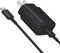25W Fast Charger & Type C Cable Compatible for Samsung Galaxy S20 / S21 / S21+ / S21 Ultra S10, S9, Note 20, 10, 8, 9, iPad Pro 12.9/11, Google Pi...
