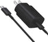 25W Fast Charger & Type C Cable Compatible for Samsung Galaxy S20 / S21 / S21+ / S21 Ultra S10, S9, Note 20, 10, 8, 9, iPad Pro 12.9/11, Google Pi...
