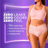 Always Discreet Adult Incontinence Underwear for Women and Postpartum Underwear, Extra Large, Up to 100% Bladder Leak Protection, 15 Count...