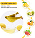 Lemon Squeezer Manual Juicer Citrus Lime Squeezer, Lemonade Squeezer, Press Handheld Lemon Juicer, Professional Hand Juicer Kitchen Tool...