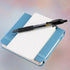 Pilot G2 07 Black Fine Retractable Gel Ink Pen Rollerball 0.7mm Nib Tip 0.39mm Line Width Refillable BL-G2-7 (6)...