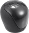 6 Speed Manual Gear Shift Knob for Hyundai IX35 2009-2015 / Front Automotive Gearbox Stick Shifter Lever Knob/Durable Plastic / 1 Pcs Black...