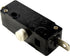 HQRP Push Button On-off Switch Compatible with Tecumseh Electric Start Switch fits Sears, Craftsman, MTD Snow King Snow Blower Snowblower Snowthro...