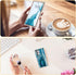 Esdot for Samsung Galaxy S22 Ultra Case,Military Grade Passing 21ft Drop Test,Rugged Cover with Fashion Designs for Women Girls,Protective Phone C...