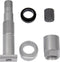 Dorman 609-142 Tire Pressure Monitoring System Valve Kit Compatible with Select Models...