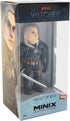 Mego The Witcher: Geralt MINIX Vinyl Figure...