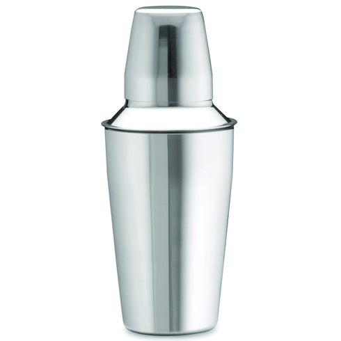 Tablecraft 3-Piece Bar Shaker, 16 Ounce...