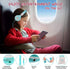 SIMOLIO Durable Kids Headphone with Microphone, Safe 75dB,85dB,94dB Volume Limit, Audio Share Function Child Headphone with 3.5mm Plug for Girls/B...