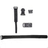Hanging Loop Strap Magnet Hanger Kit for Fluke Instruments Multimeter 2 Straps, 2 Clips and Magnetic Hanger...