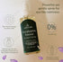 Eucalyptus Shower Spray Spa Feel - Escape to Serene Eucalyptus Forest (1200+ Sprays) | 100% Natural Essential Oil Spray, infused with FlowerBACH™ ...