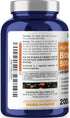 NusaPure Bitter Orange 500mg 200 Veggie Caps (Vegetarian, Non-GMO, Gluten Free) Bioperine...
